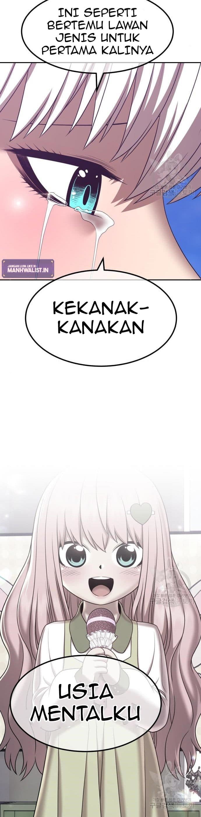 +99 Wooden Reinforced Stick - Chapter 58 - Page 54