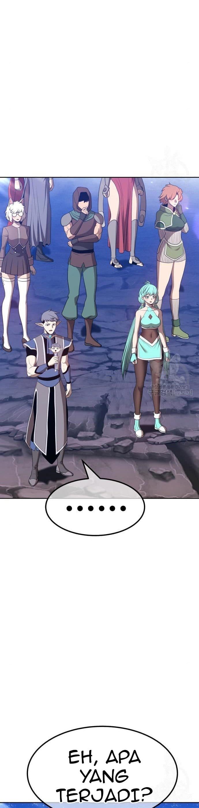 +99 Wooden Reinforced Stick - Chapter 58 - Page 60