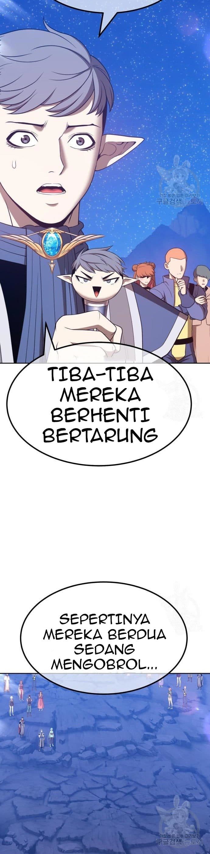 +99 Wooden Reinforced Stick - Chapter 58 - Page 61