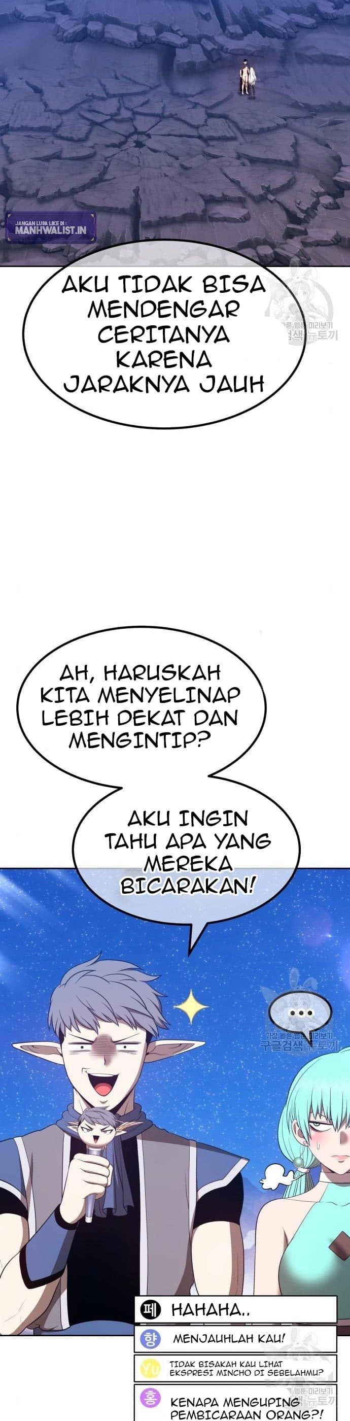 +99 Wooden Reinforced Stick - Chapter 58 - Page 62