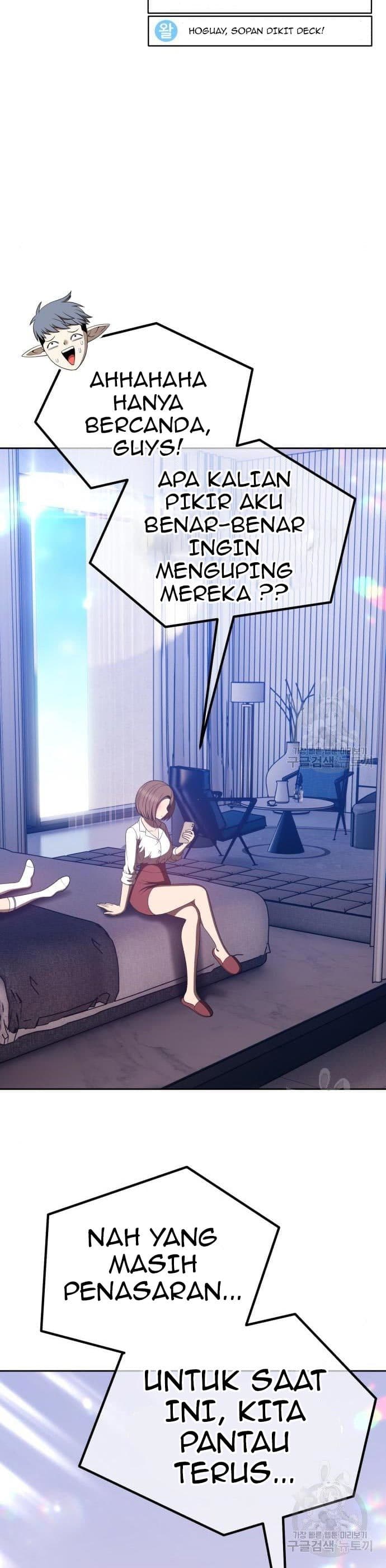 +99 Wooden Reinforced Stick - Chapter 58 - Page 63