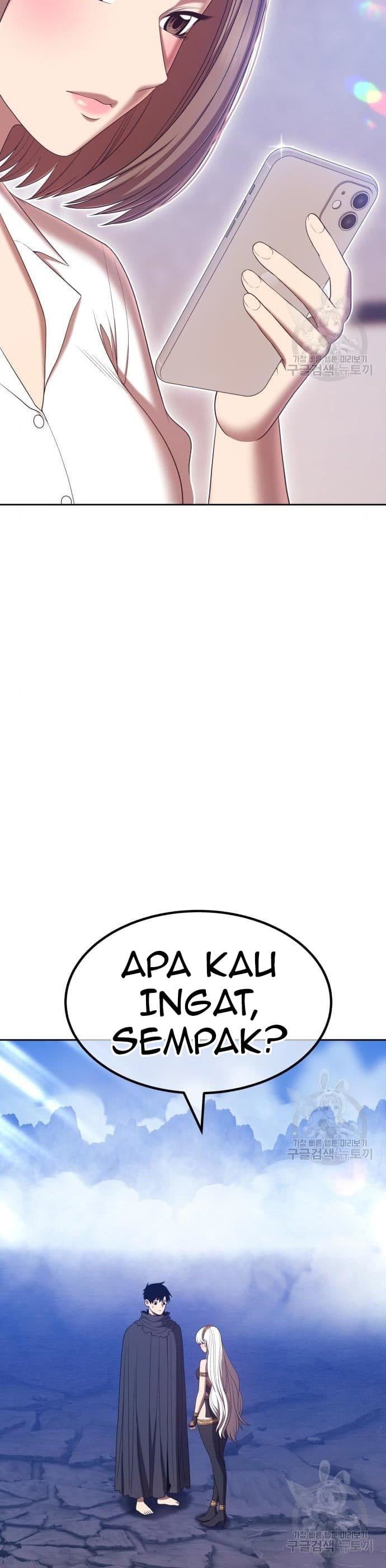 +99 Wooden Reinforced Stick - Chapter 58 - Page 65