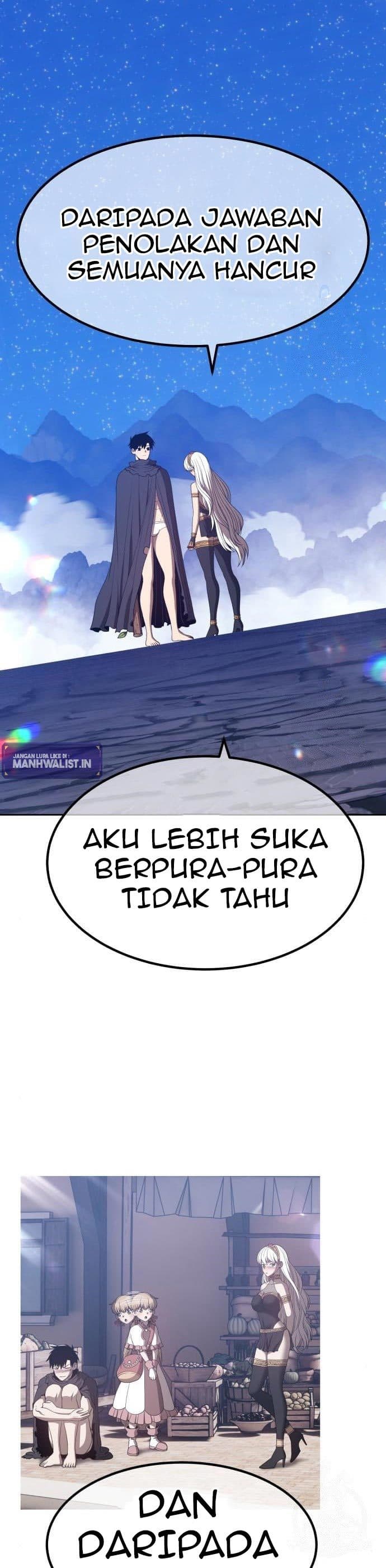 +99 Wooden Reinforced Stick - Chapter 58 - Page 68
