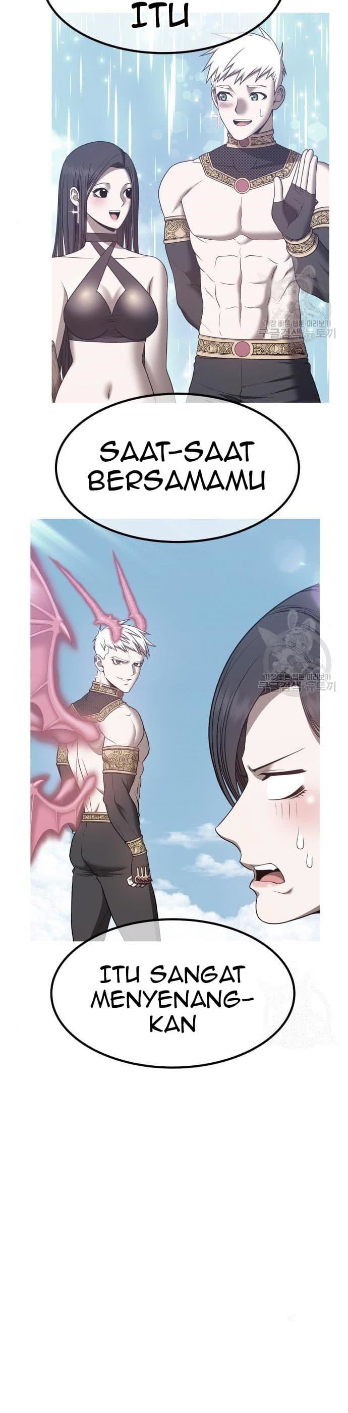+99 Wooden Reinforced Stick - Chapter 58 - Page 69