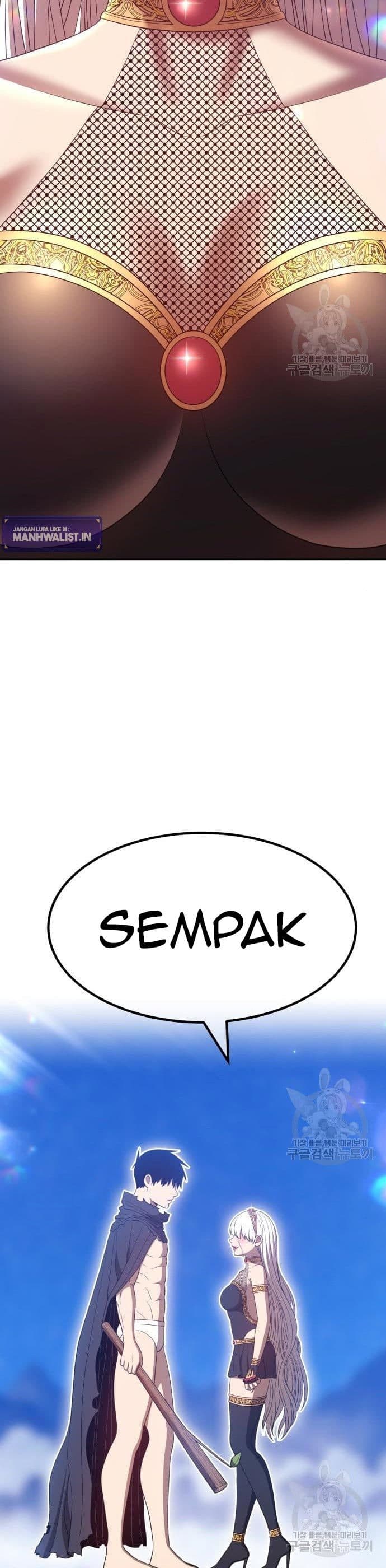 +99 Wooden Reinforced Stick - Chapter 58 - Page 72