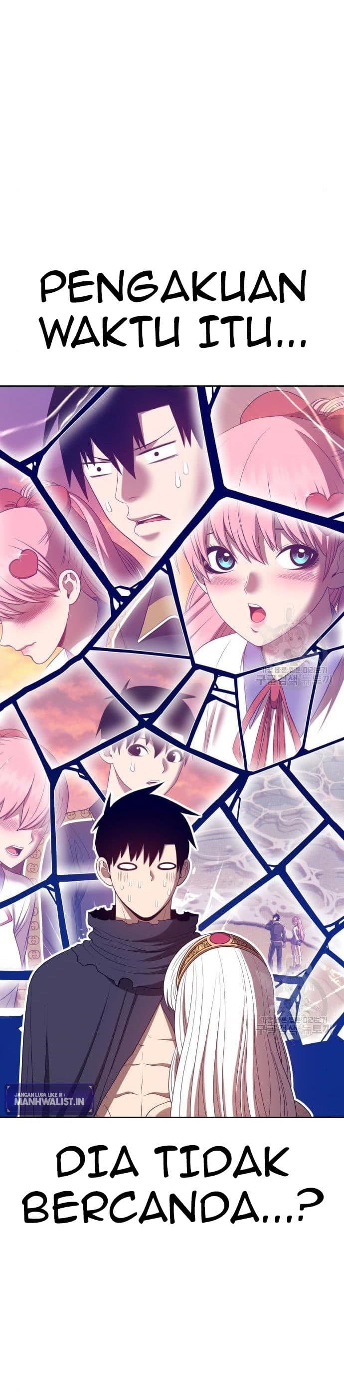 +99 Wooden Reinforced Stick - Chapter 58 - Page 76