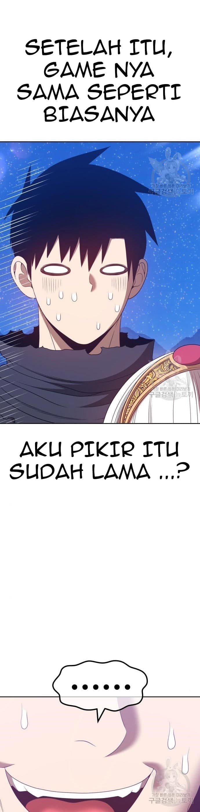 +99 Wooden Reinforced Stick - Chapter 58 - Page 77