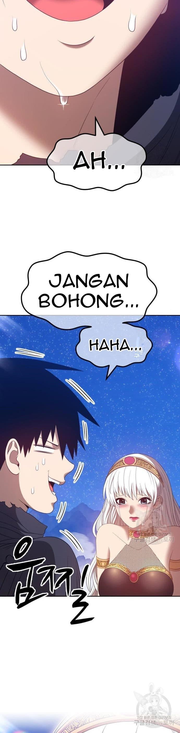 +99 Wooden Reinforced Stick - Chapter 58 - Page 78