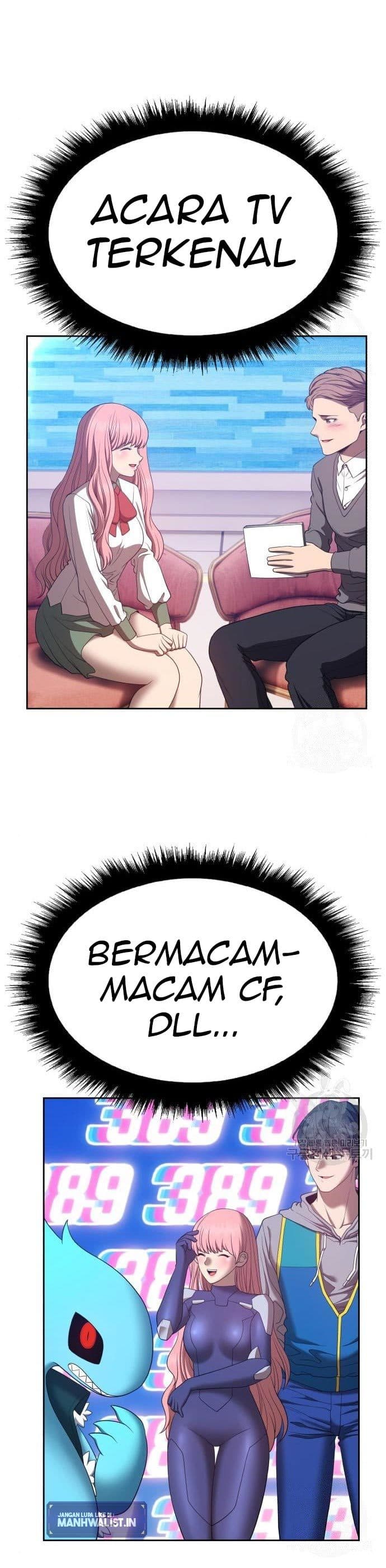 +99 Wooden Reinforced Stick - Chapter 58 - Page 83