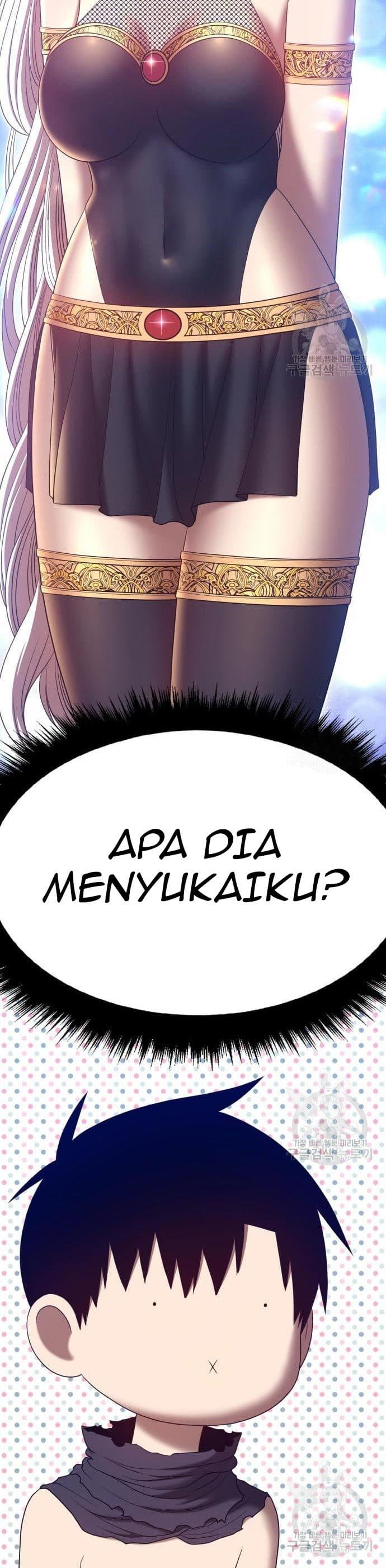 +99 Wooden Reinforced Stick - Chapter 58 - Page 86