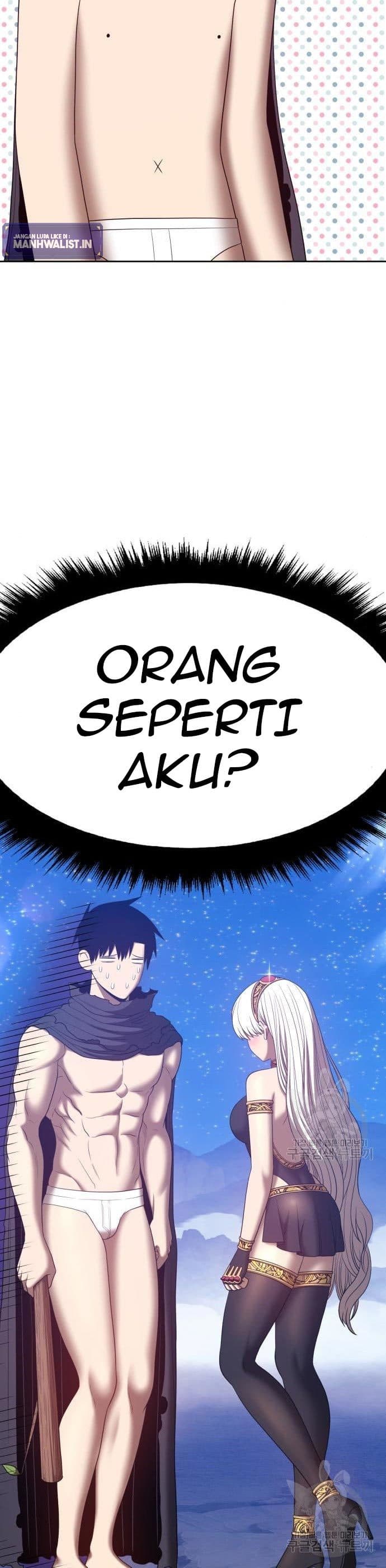 +99 Wooden Reinforced Stick - Chapter 58 - Page 87