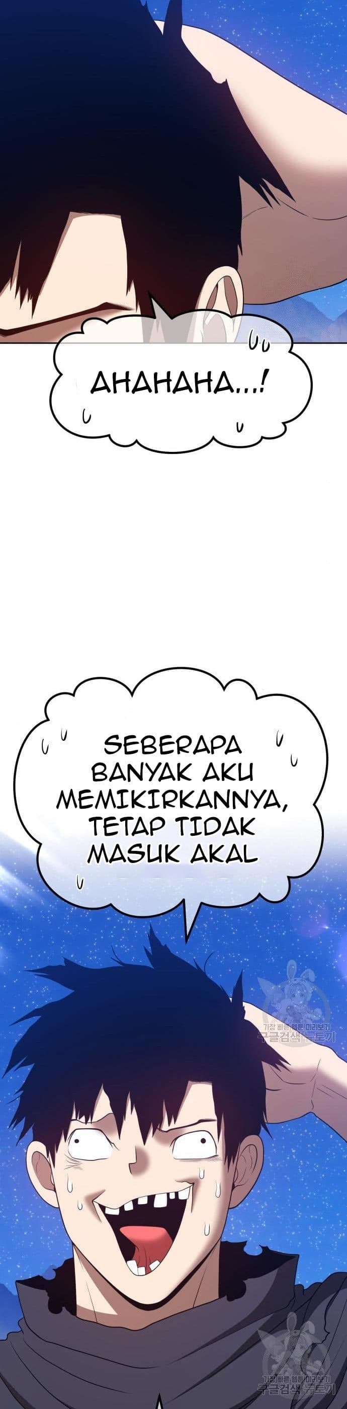 +99 Wooden Reinforced Stick - Chapter 58 - Page 93
