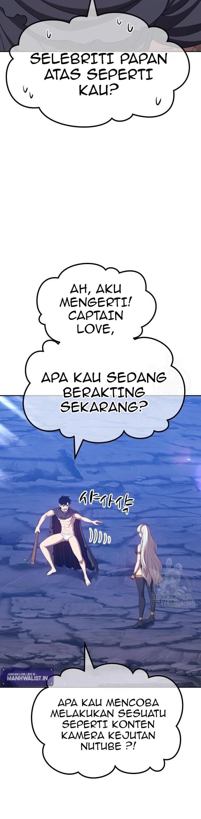 +99 Wooden Reinforced Stick - Chapter 58 - Page 94