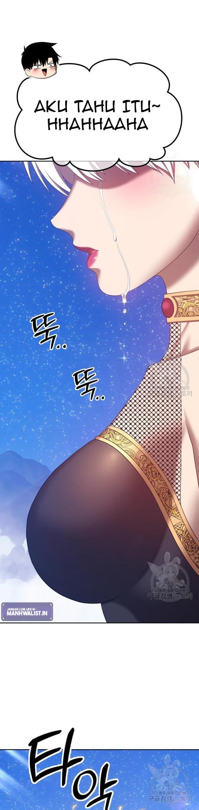+99 Wooden Reinforced Stick - Chapter 58 - Page 95