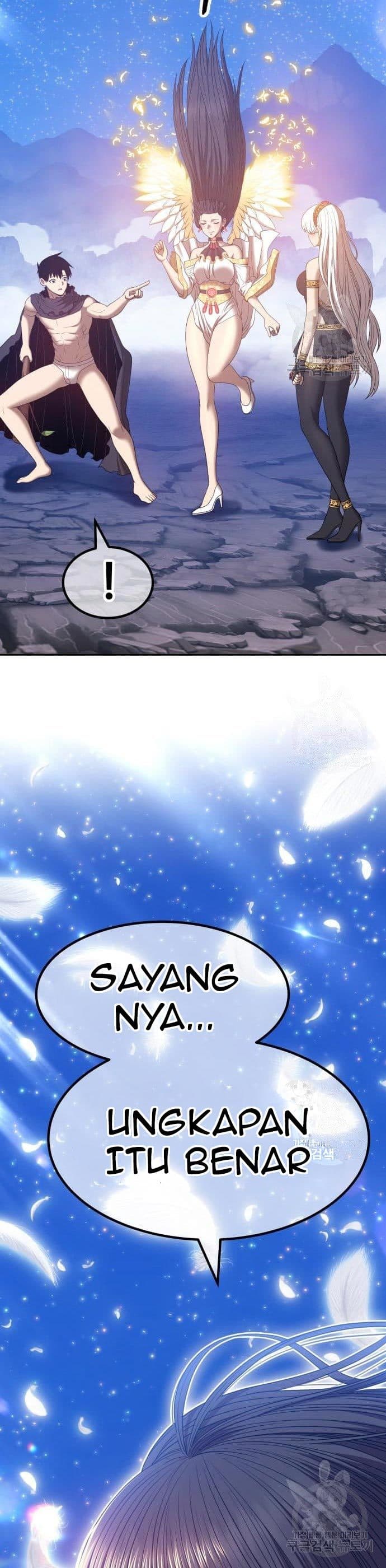 +99 Wooden Reinforced Stick - Chapter 58 - Page 96