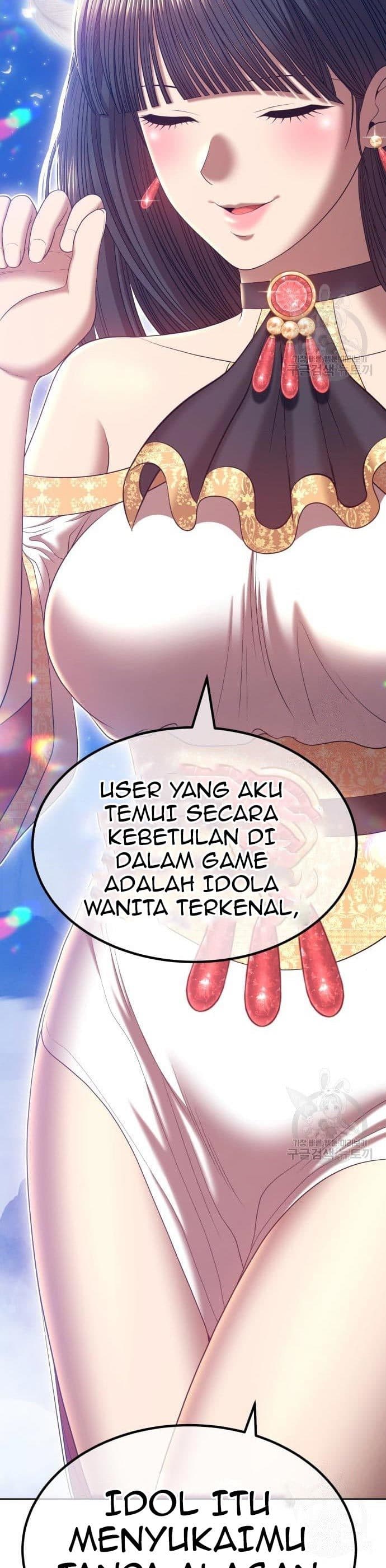 +99 Wooden Reinforced Stick - Chapter 58 - Page 97