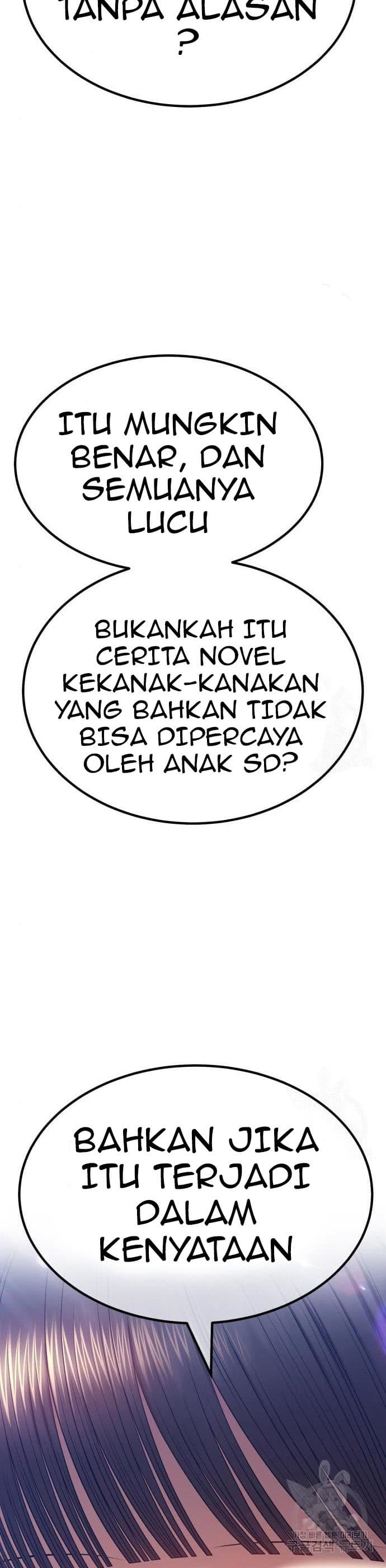 +99 Wooden Reinforced Stick - Chapter 58 - Page 98