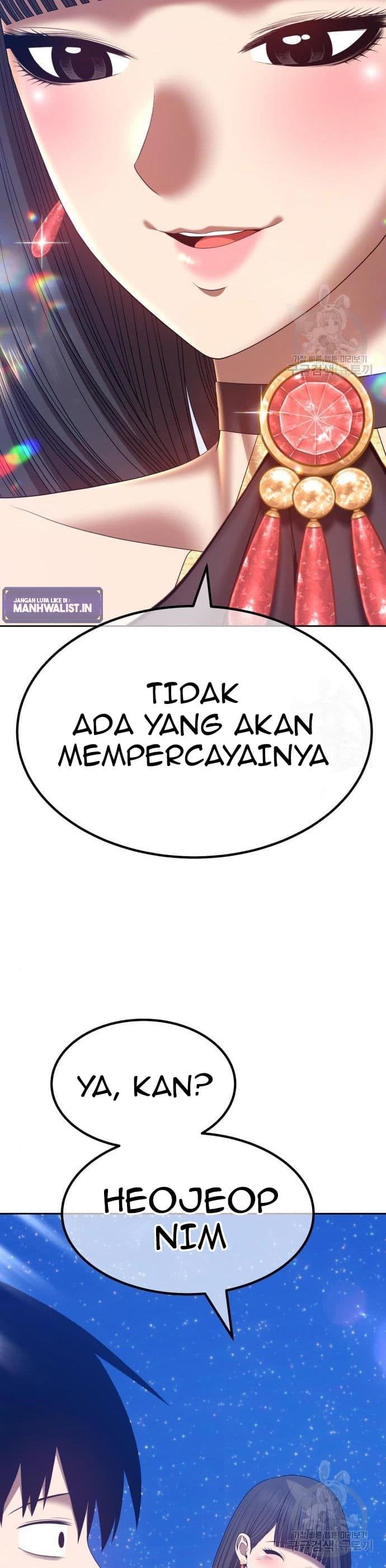 +99 Wooden Reinforced Stick - Chapter 58 - Page 99