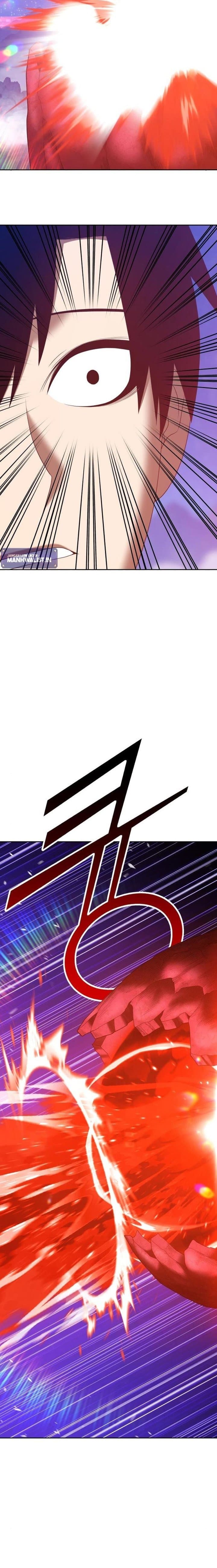 +99 Wooden Reinforced Stick - Chapter 59 - Page 10