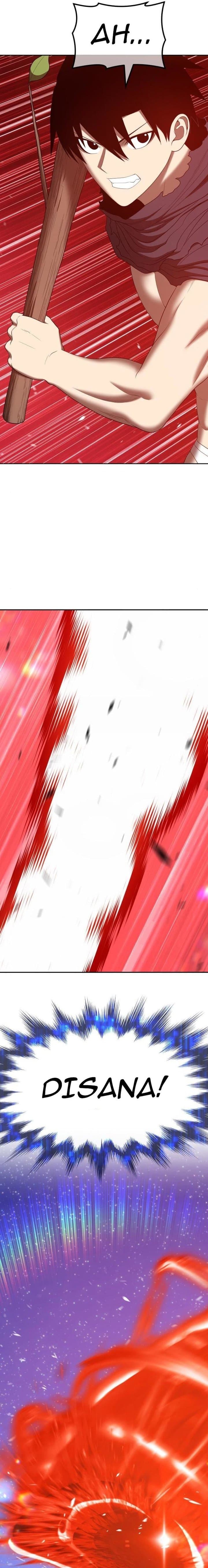 +99 Wooden Reinforced Stick - Chapter 59 - Page 11