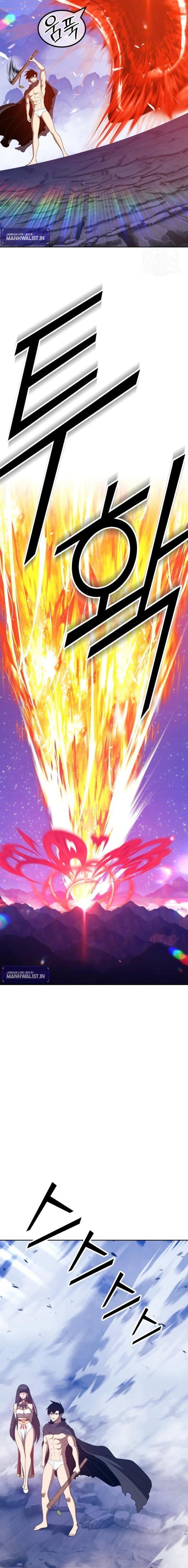 +99 Wooden Reinforced Stick - Chapter 59 - Page 12