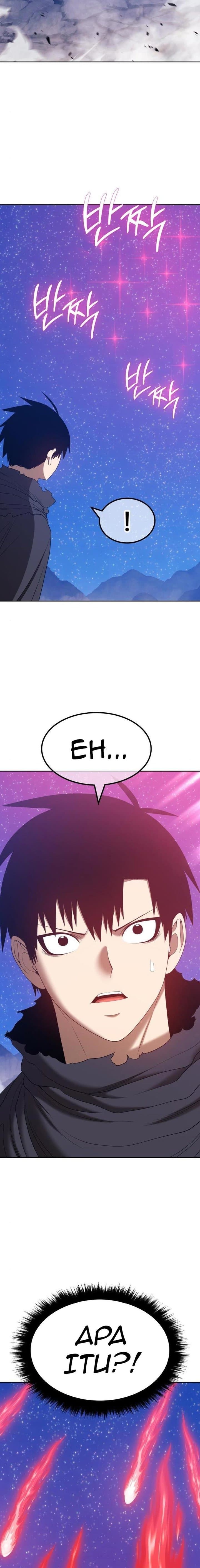 +99 Wooden Reinforced Stick - Chapter 59 - Page 13