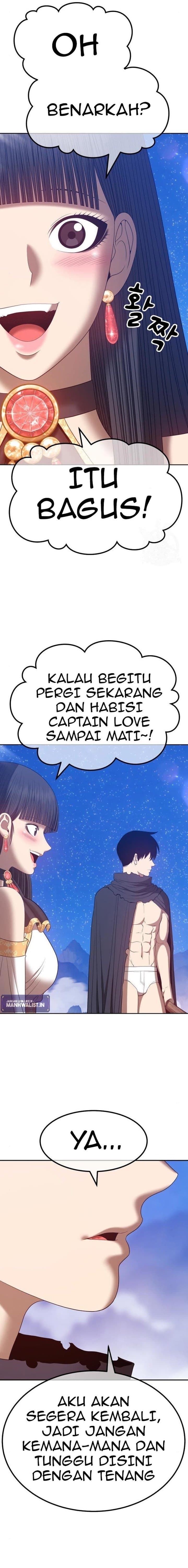 +99 Wooden Reinforced Stick - Chapter 59 - Page 19