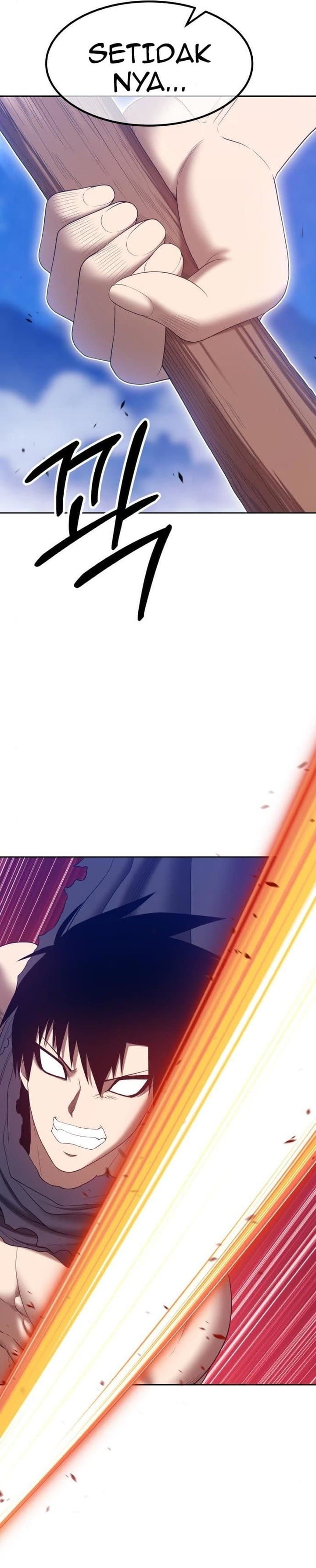 +99 Wooden Reinforced Stick - Chapter 59 - Page 25