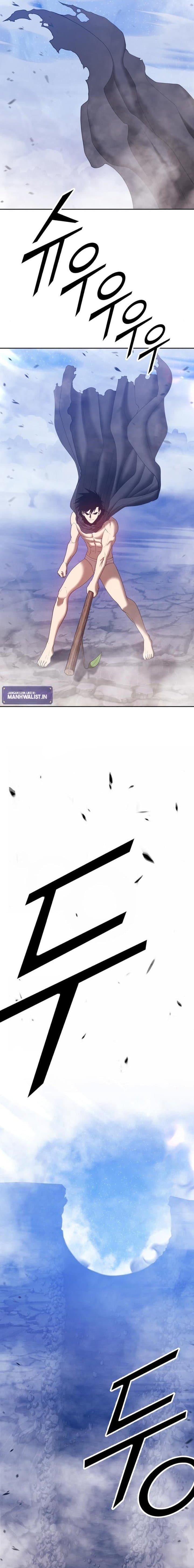 +99 Wooden Reinforced Stick - Chapter 59 - Page 28