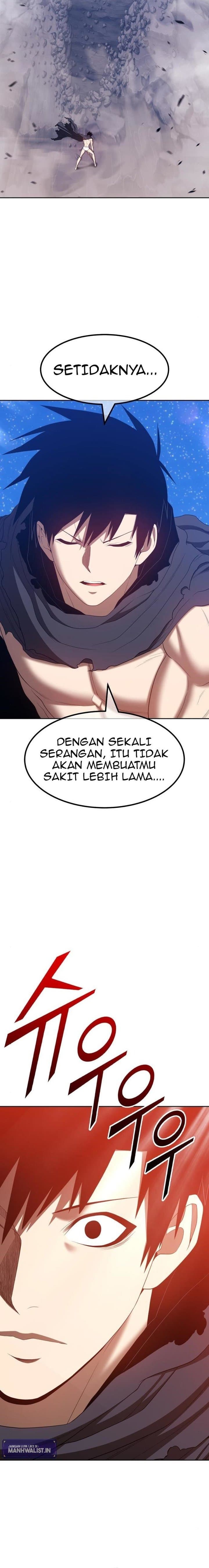 +99 Wooden Reinforced Stick - Chapter 59 - Page 29