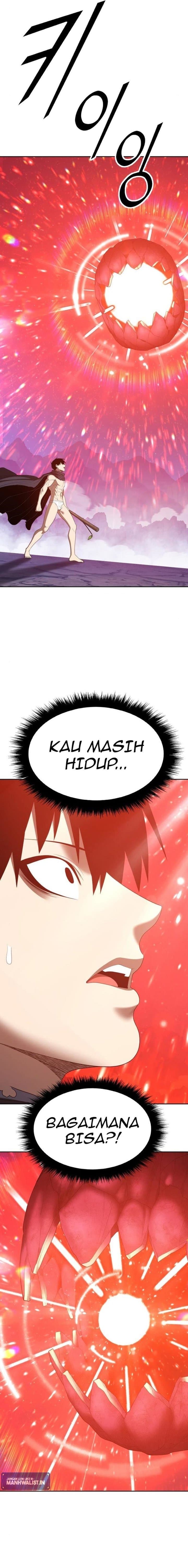 +99 Wooden Reinforced Stick - Chapter 59 - Page 30
