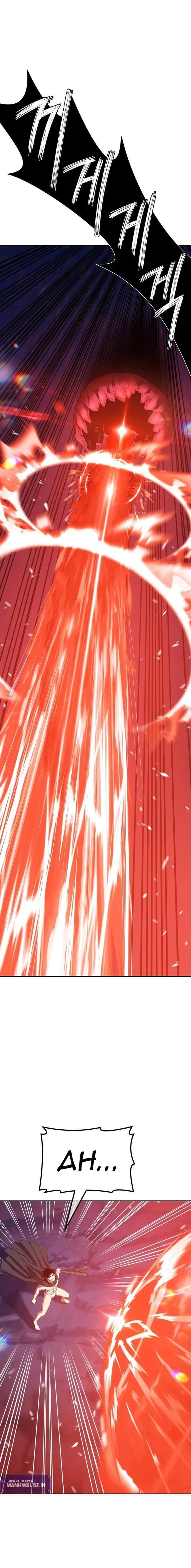 +99 Wooden Reinforced Stick - Chapter 59 - Page 31