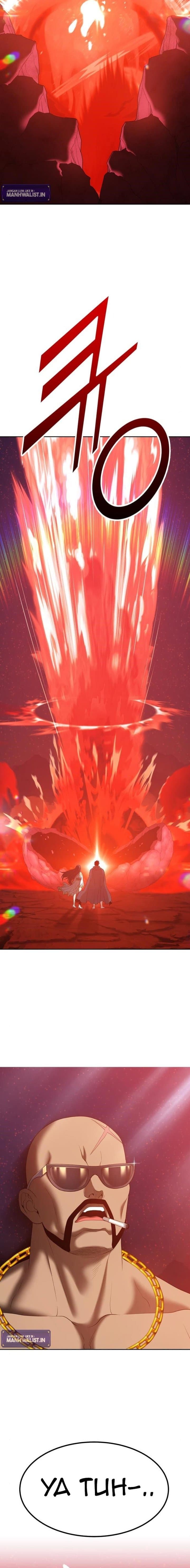 +99 Wooden Reinforced Stick - Chapter 59 - Page 4