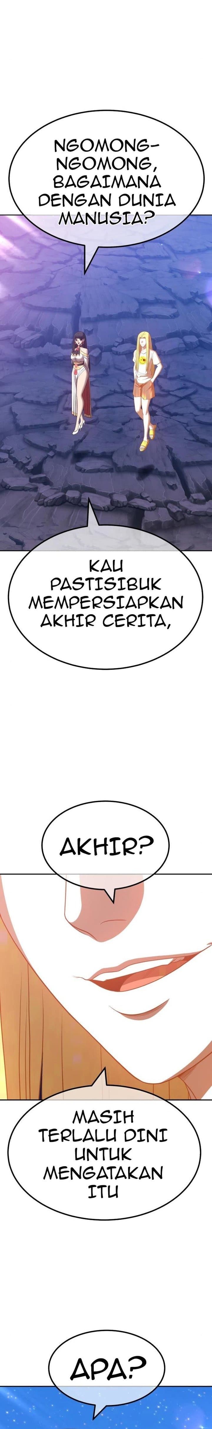 +99 Wooden Reinforced Stick - Chapter 59 - Page 40