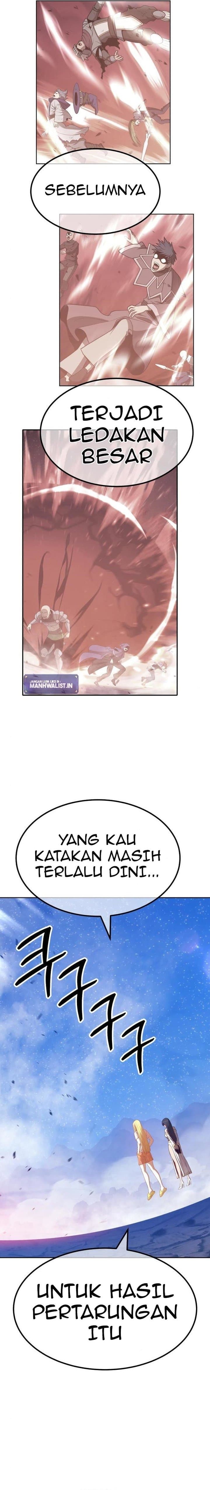 +99 Wooden Reinforced Stick - Chapter 59 - Page 42