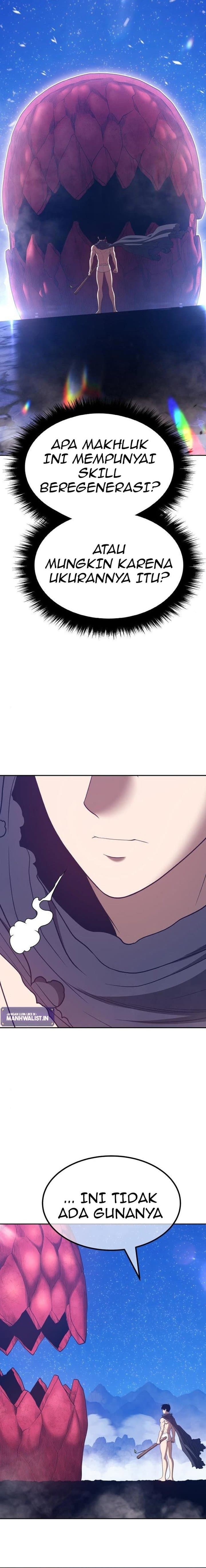 +99 Wooden Reinforced Stick - Chapter 59 - Page 46