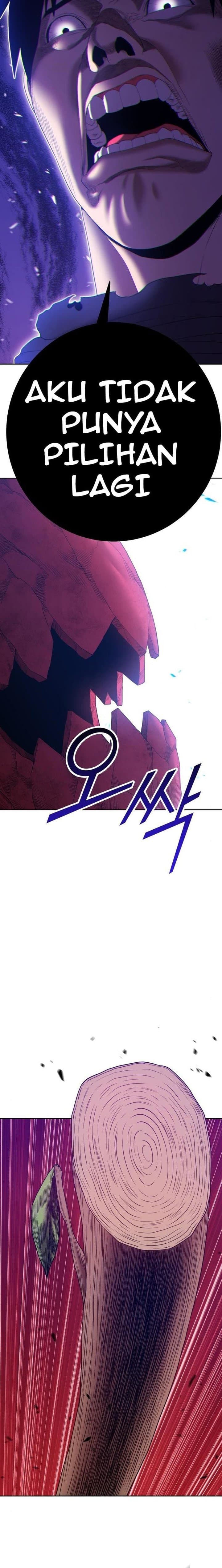 +99 Wooden Reinforced Stick - Chapter 59 - Page 49