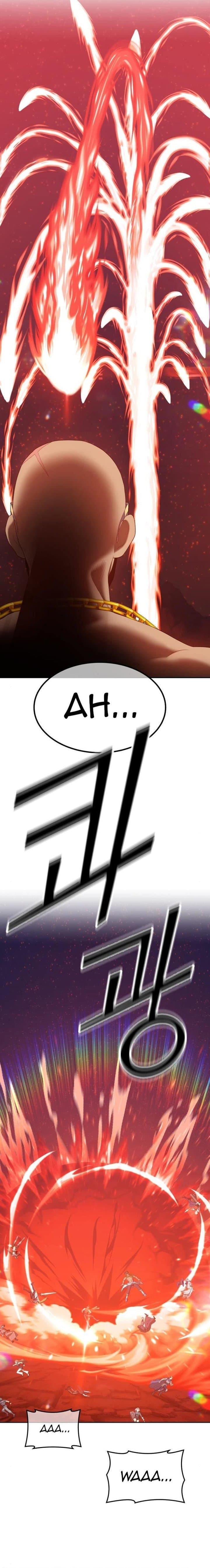 +99 Wooden Reinforced Stick - Chapter 59 - Page 5