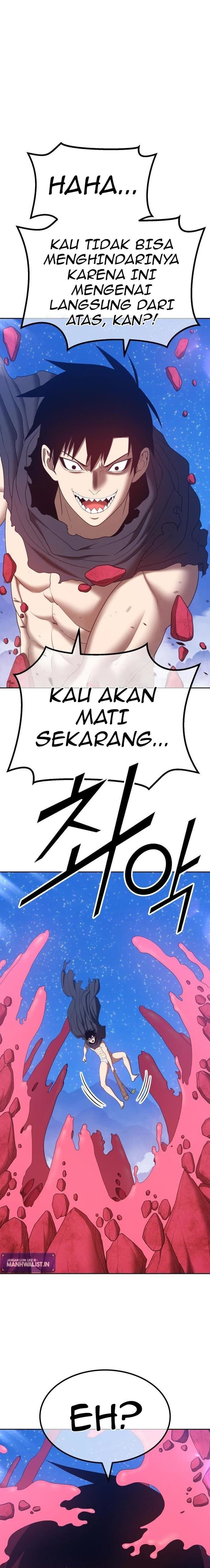 +99 Wooden Reinforced Stick - Chapter 59 - Page 51