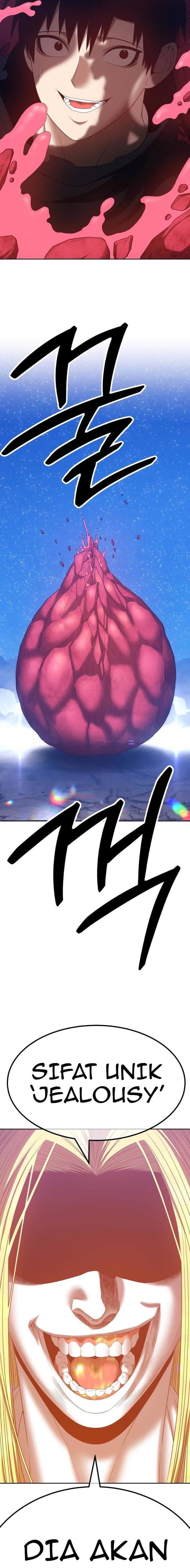 +99 Wooden Reinforced Stick - Chapter 59 - Page 52