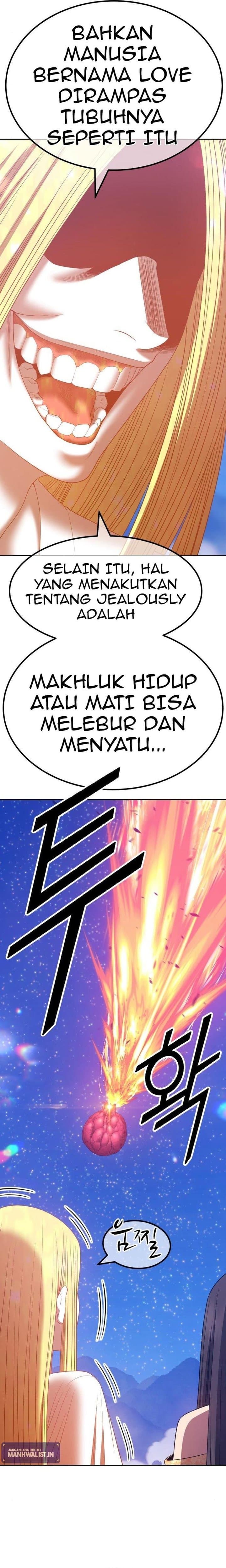 +99 Wooden Reinforced Stick - Chapter 59 - Page 55