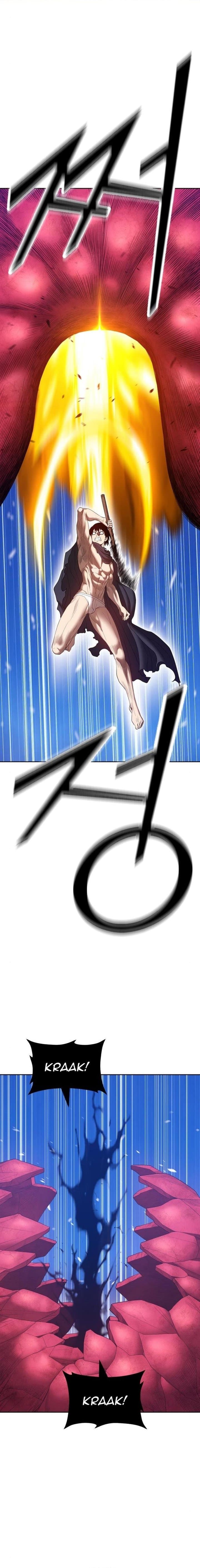 +99 Wooden Reinforced Stick - Chapter 59 - Page 59