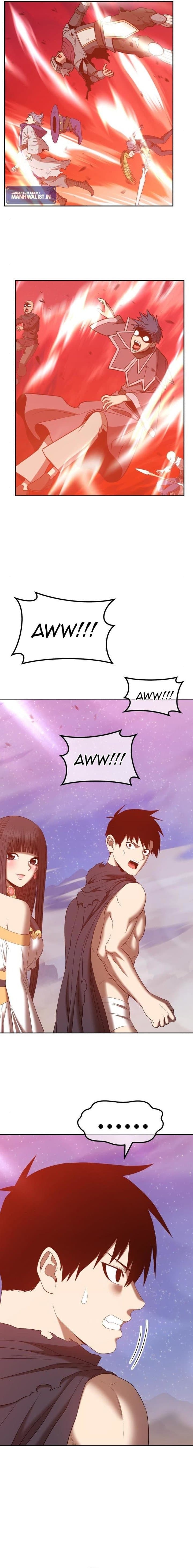 +99 Wooden Reinforced Stick - Chapter 59 - Page 6