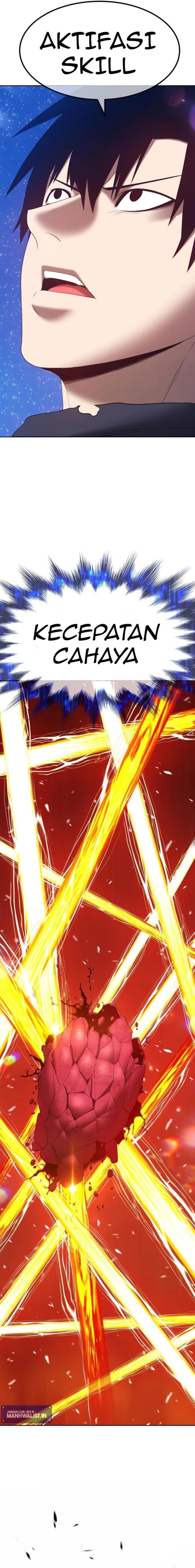 +99 Wooden Reinforced Stick - Chapter 59 - Page 60