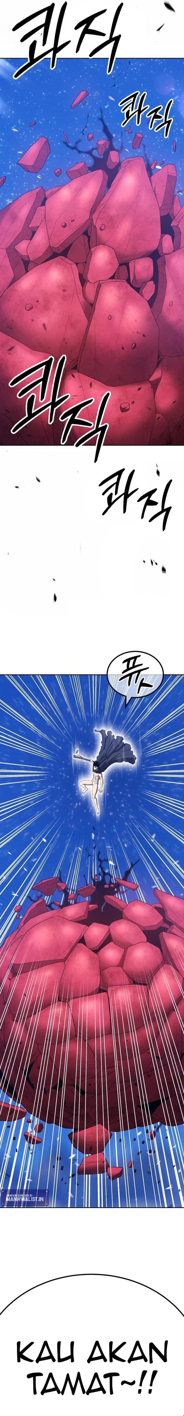 +99 Wooden Reinforced Stick - Chapter 59 - Page 61