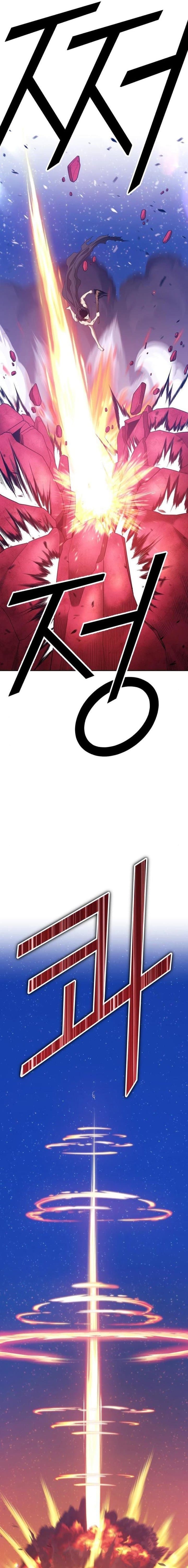 +99 Wooden Reinforced Stick - Chapter 59 - Page 63
