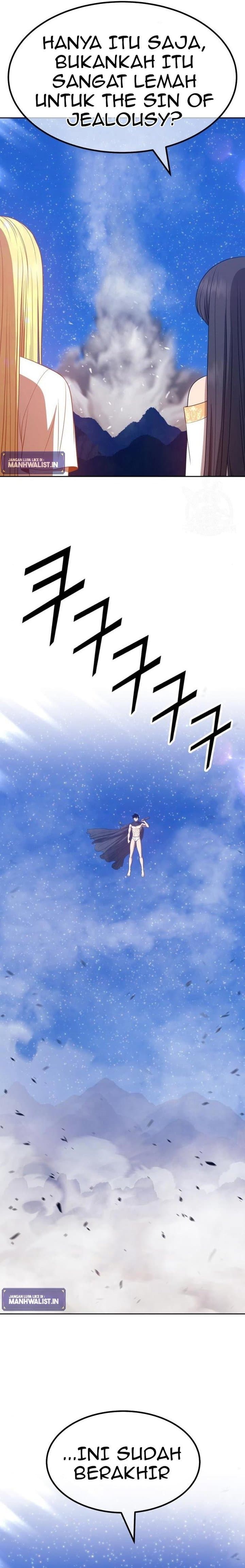+99 Wooden Reinforced Stick - Chapter 59 - Page 65
