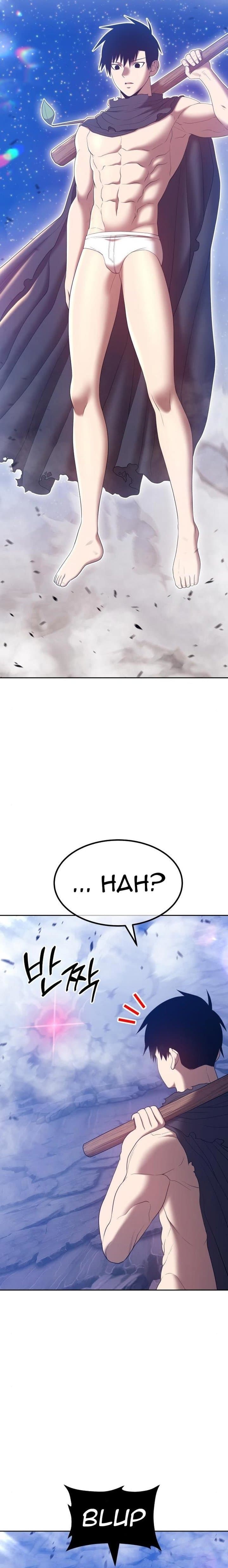 +99 Wooden Reinforced Stick - Chapter 59 - Page 66
