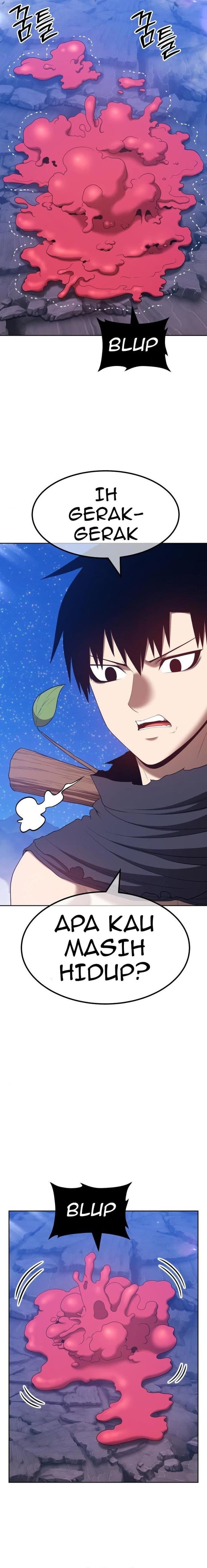 +99 Wooden Reinforced Stick - Chapter 59 - Page 67