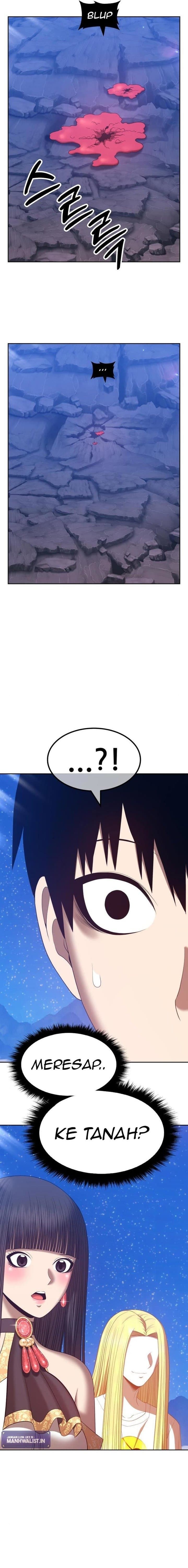 +99 Wooden Reinforced Stick - Chapter 59 - Page 68